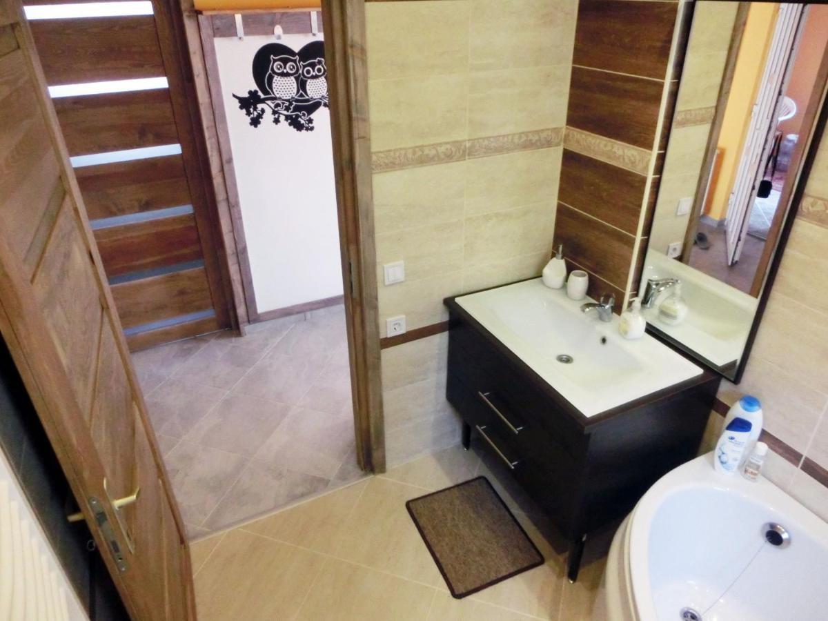 Pilis Apartman Piliscsaba Exterior foto